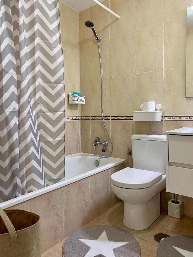 Boutique Apartment Adeje I Costa Adeje  ภายนอก รูปภาพ