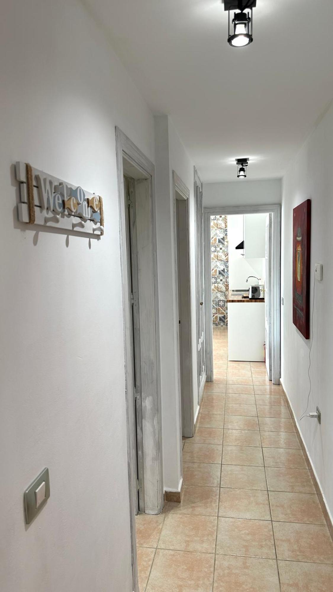 Boutique Apartment Adeje I Costa Adeje  ภายนอก รูปภาพ